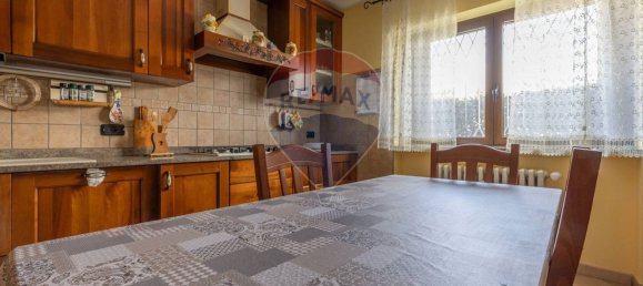 6 rooms House in Vanzaghello, Italy No. 54508 18