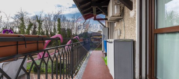 6 rooms House in Vanzaghello, Italy No. 54508 28