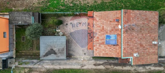 6 rooms House in Vanzaghello, Italy No. 54508 44