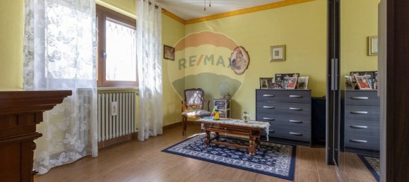 6 rooms House in Vanzaghello, Italy No. 54508 14