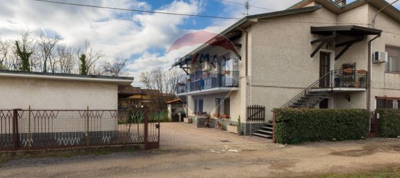 6 rooms House in Vanzaghello, Italy No. 54508 40