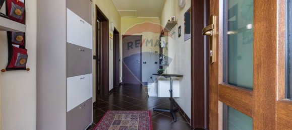 6 rooms House in Vanzaghello, Italy No. 54508 46