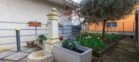 6 rooms House in Vanzaghello, Italy No. 54508 47