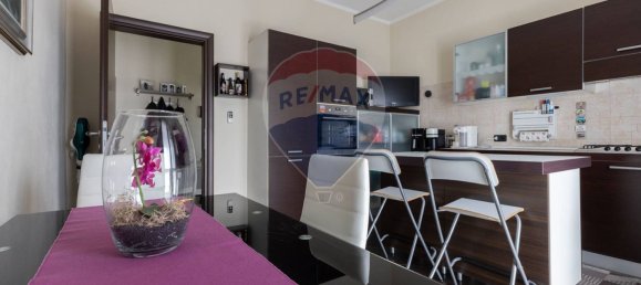 6 rooms House in Vanzaghello, Italy No. 54508 37