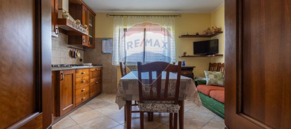 6 rooms House in Vanzaghello, Italy No. 54508 20