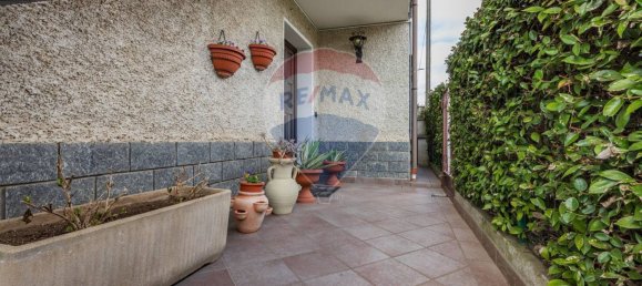 6 rooms House in Vanzaghello, Italy No. 54508 43