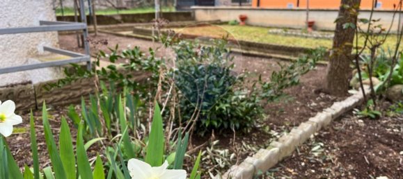 6 rooms House in Vanzaghello, Italy No. 54508 49