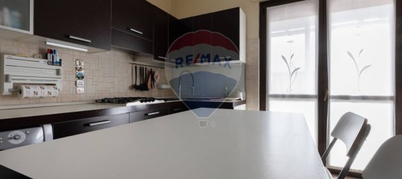 6 rooms House in Vanzaghello, Italy No. 54508 38