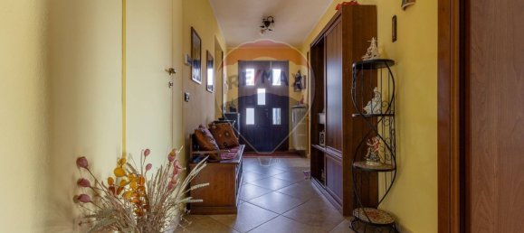 6 rooms House in Vanzaghello, Italy No. 54508 6