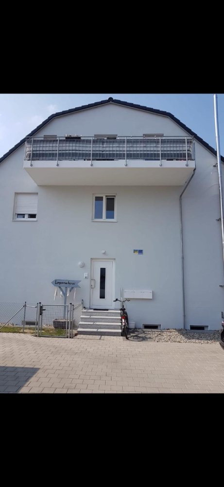 3 bedrooms Apartment in Pfaffenhofen an der Ilm, Germany No. 333421