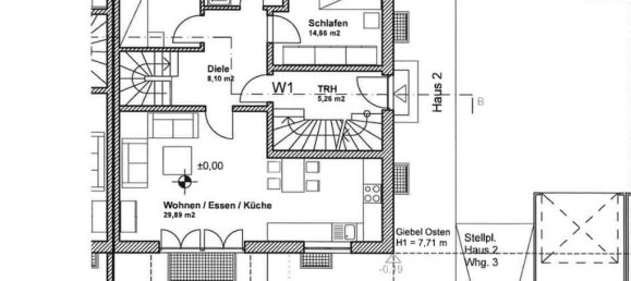 3 bedrooms Apartment in Pfaffenhofen an der Ilm, Germany No. 333421 4