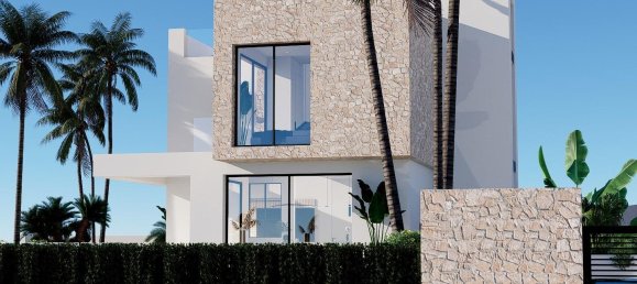 3 bedrooms Villa in Finestrat, Spain No. 12718 16