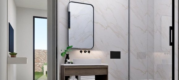 3 bedrooms Villa in Finestrat, Spain No. 12718 11