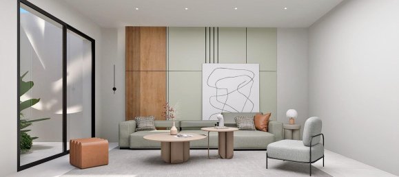 3 bedrooms Villa in Finestrat, Spain No. 12718 12