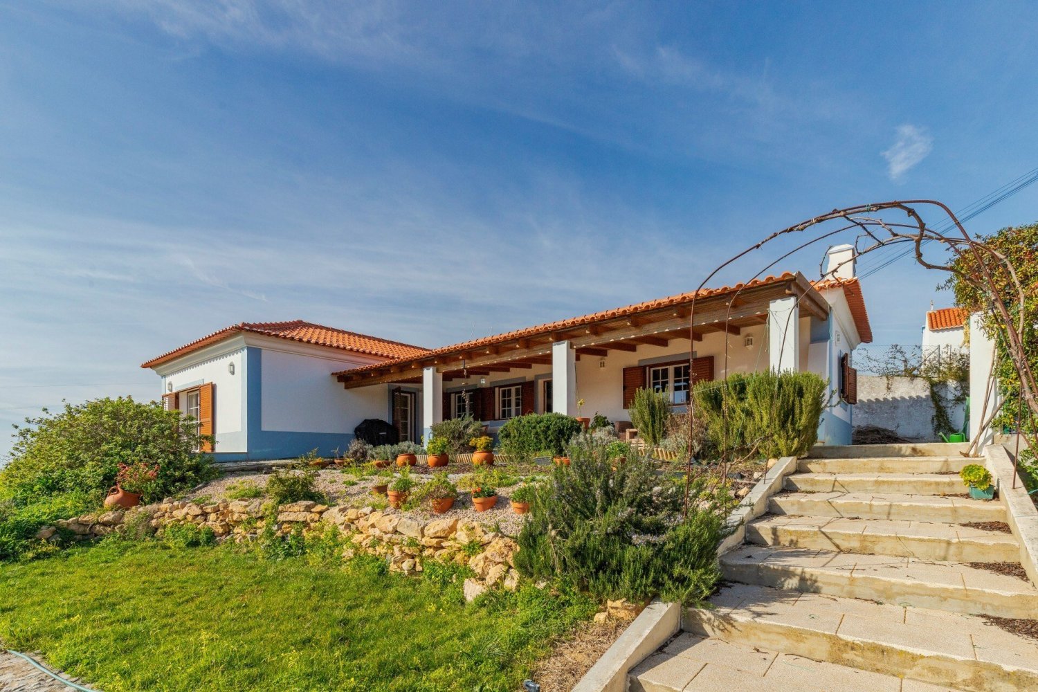 3 bedrooms House in Grandola, Portugal No. 163138