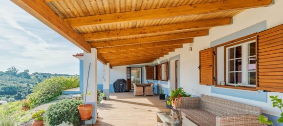 3 bedrooms House in Grandola, Portugal No. 163138 9