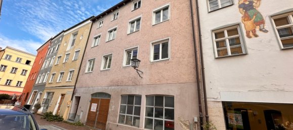 Apartamento de 4 habitaciónes en Rosenheim, Germany No. 307197 10