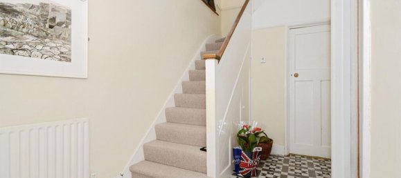 3 Schlafzimmer Haus in Harrow, United Kingdom, Nr. 6312 9