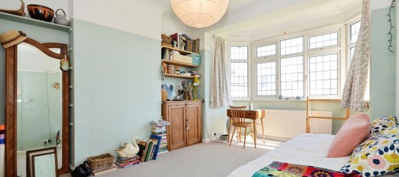 3 Schlafzimmer Haus in Harrow, United Kingdom, Nr. 6312 5