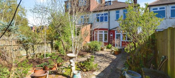 3 Schlafzimmer Haus in Harrow, United Kingdom, Nr. 6312 25