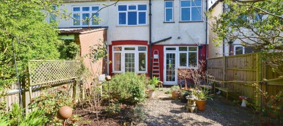 3 Schlafzimmer Haus in Harrow, United Kingdom, Nr. 6312 13