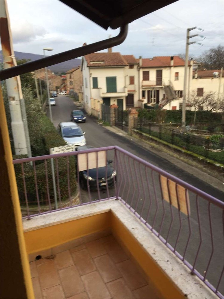 Квартира с 4 комнатами в Ветралла, Италия № 176778