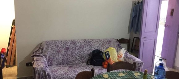 Квартира с 4 комнатами в Ветралла, Италия № 176778 7