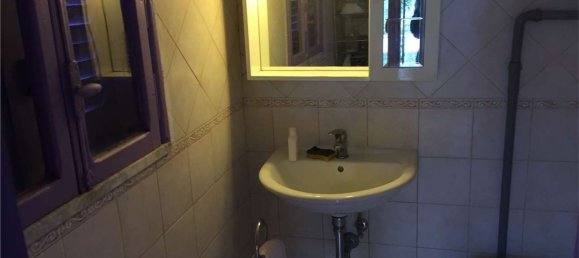 Квартира с 4 комнатами в Ветралла, Италия № 176778 3