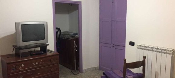 Квартира с 4 комнатами в Ветралла, Италия № 176778 13