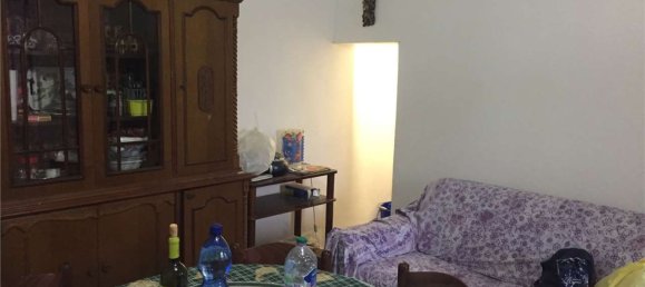 Квартира с 4 комнатами в Ветралла, Италия № 176778 6