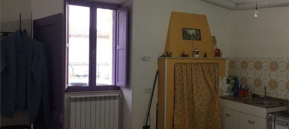 Квартира с 4 комнатами в Ветралла, Италия № 176778 8