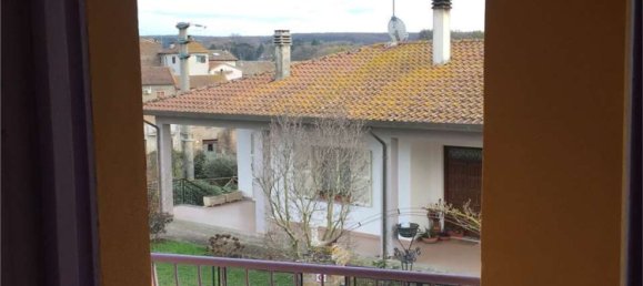 Квартира с 4 комнатами в Ветралла, Италия № 176778 14