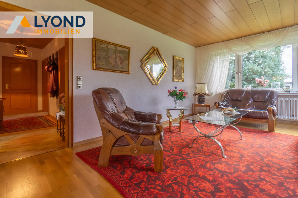 3-Zimmer Wohnung in Unna, Germany, Nr. 48850