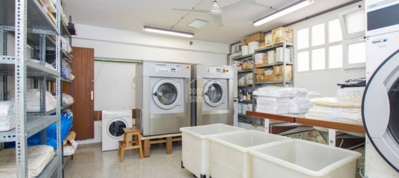 Imóvel comercial em Mahon, Spain 201 m² N.º 5263 9