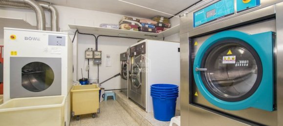 Imóvel comercial em Mahon, Spain 201 m² N.º 5263 4