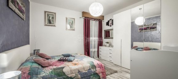 4-salle Appartement à Maranello, Italy No. 2123 39