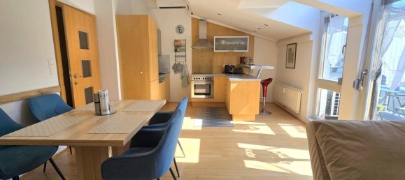 2 rooms Apartment in Graz, Austria No. 202049 2