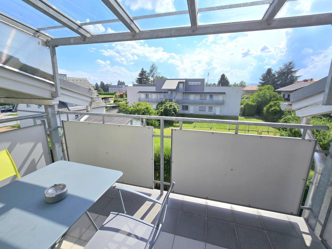 2 rooms Apartment in Graz, Austria No. 202049