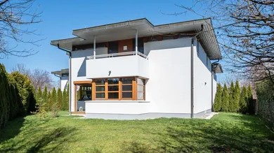 3 bedrooms House in Salzburg, Austria No. 180926