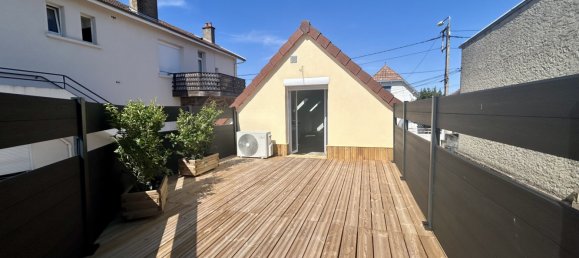 2 chambres Maison à Dijon, France No. 358369 7