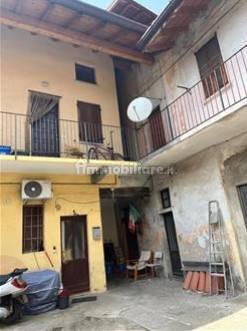 1 bedroom Apartment in Sesto Calende, Italy No. 184552