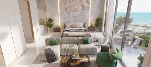 2 bedrooms Apartment for sale in Al Marjan Island, Ras Al Khaimah, UAE № 116911 10