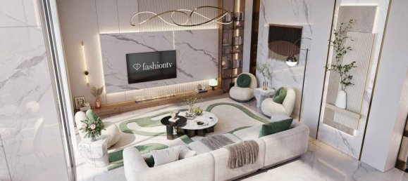 2 bedrooms Apartment for sale in Al Marjan Island, Ras Al Khaimah, UAE № 116911 4