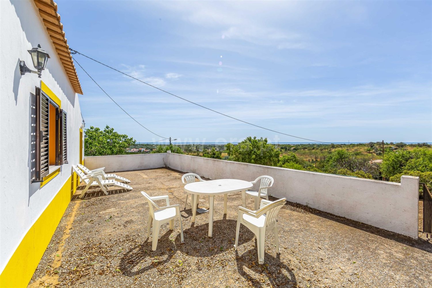 Дом с 4 спальнями в Тавира, Португалия № 134832