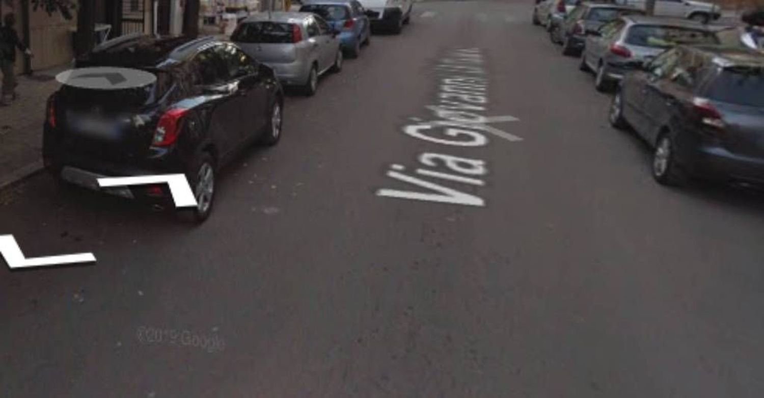 Bureau à Foggia, Italy 194m² No. 390868