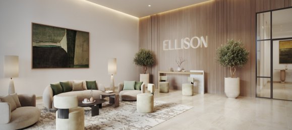 Apartamento T3 em Dubai, UAE N.º 55978 7