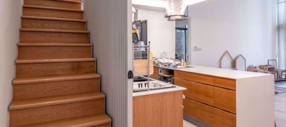 3 bedrooms Duplex in Watthana, Thailand No. 9989 4