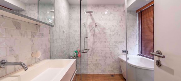 3 bedrooms Duplex in Watthana, Thailand No. 9989 7