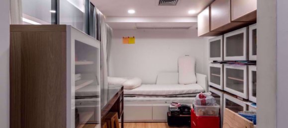 3 bedrooms Duplex in Watthana, Thailand No. 9989 8