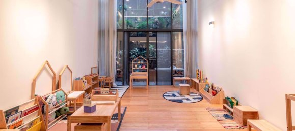 3 bedrooms Duplex in Watthana, Thailand No. 9989 2